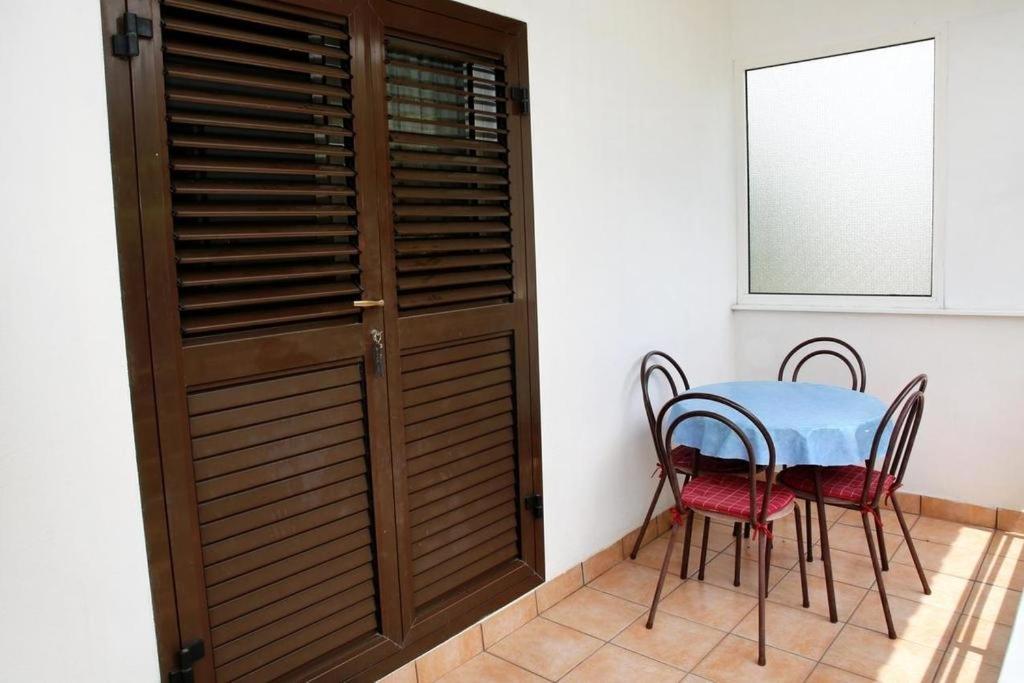Apartment Plava Plaza فوديس المظهر الخارجي الصورة