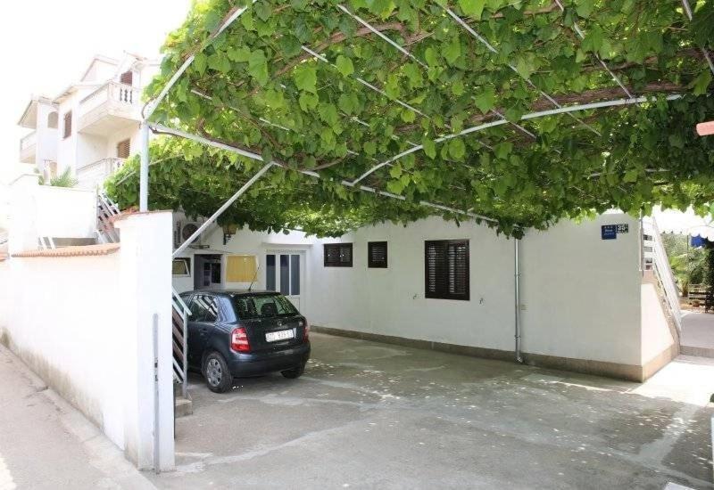 Apartment Plava Plaza فوديس المظهر الخارجي الصورة