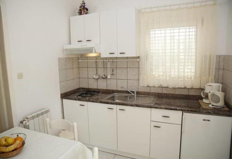 Apartment Plava Plaza فوديس المظهر الخارجي الصورة