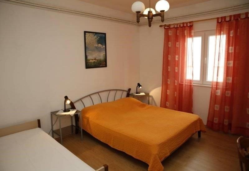 Apartment Plava Plaza فوديس المظهر الخارجي الصورة