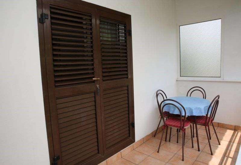 Apartment Plava Plaza فوديس المظهر الخارجي الصورة