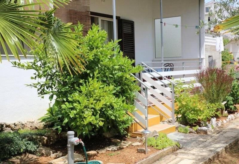 Apartment Plava Plaza فوديس المظهر الخارجي الصورة