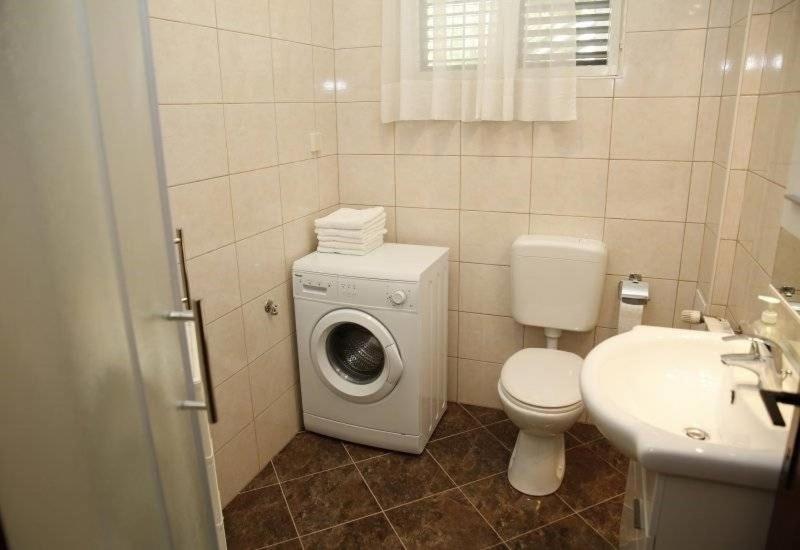 Apartment Plava Plaza فوديس المظهر الخارجي الصورة
