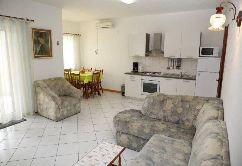 Apartment Plava Plaza فوديس المظهر الخارجي الصورة
