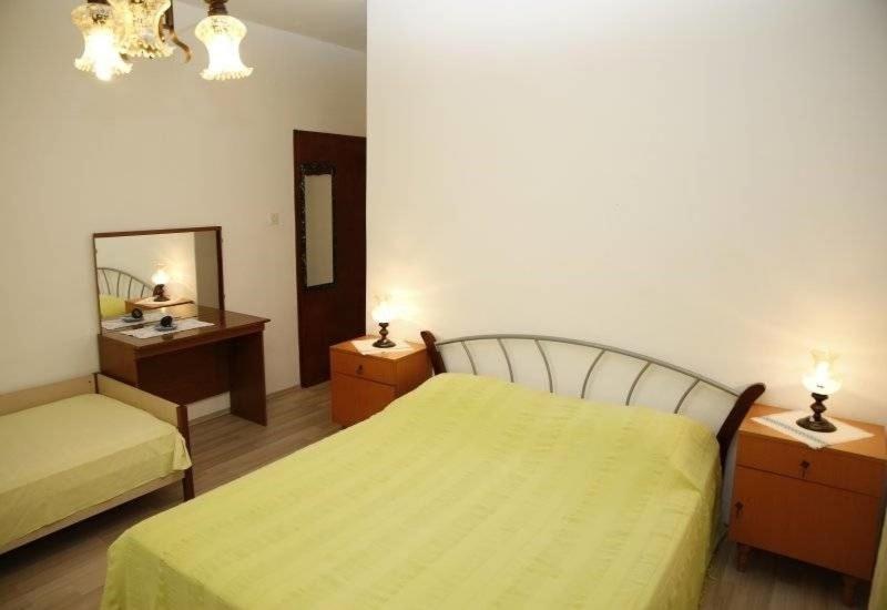 Apartment Plava Plaza فوديس المظهر الخارجي الصورة